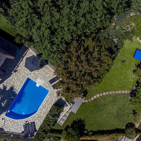 Villa Emma เยรานี ภายนอก รูปภาพ