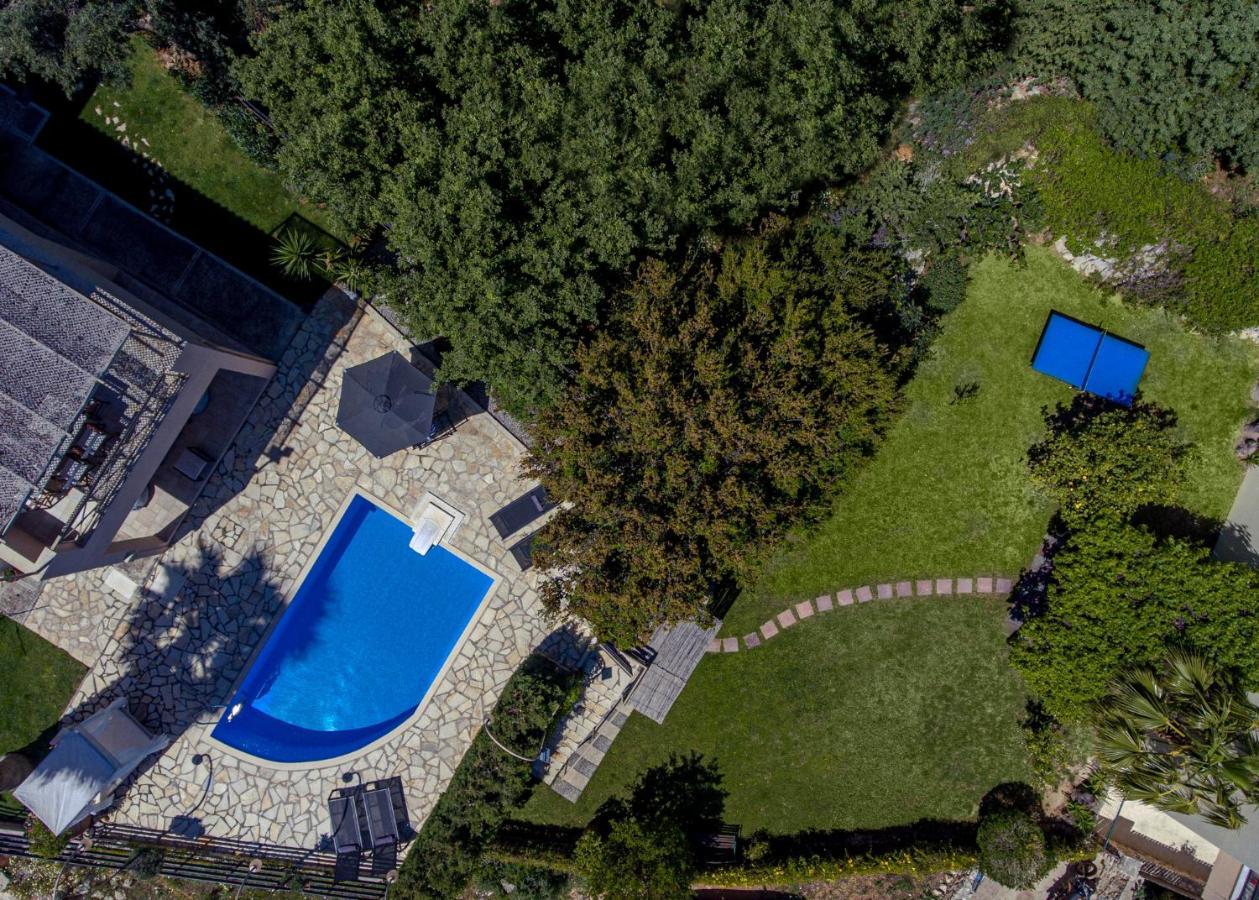 Villa Emma เยรานี ภายนอก รูปภาพ