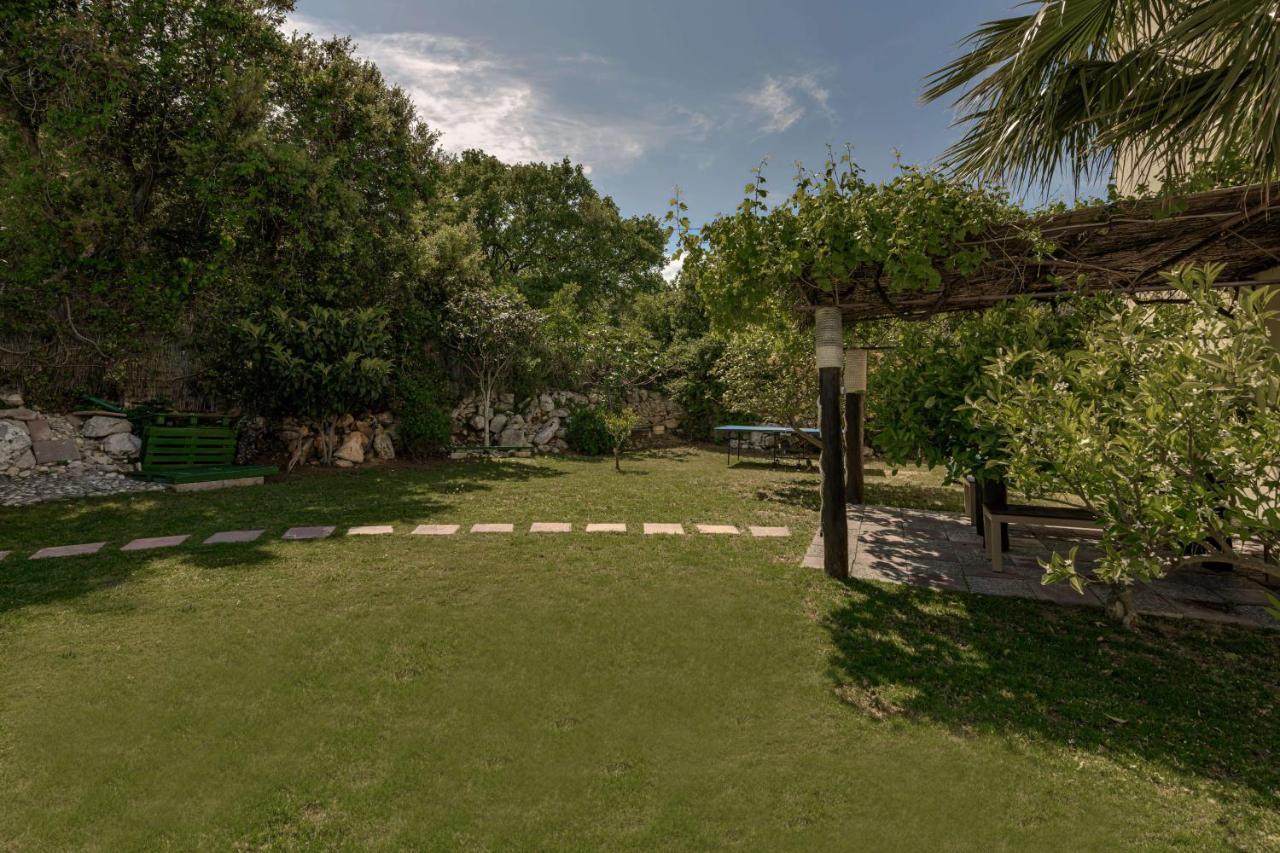 Villa Emma เยรานี ภายนอก รูปภาพ